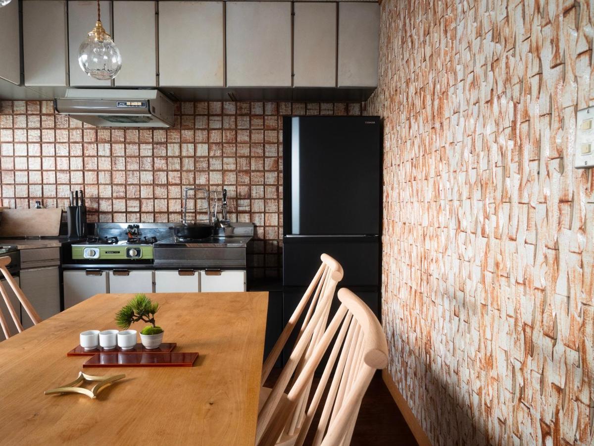 Sukiya-Zukuri Suehiro Vila Hida Exterior foto
