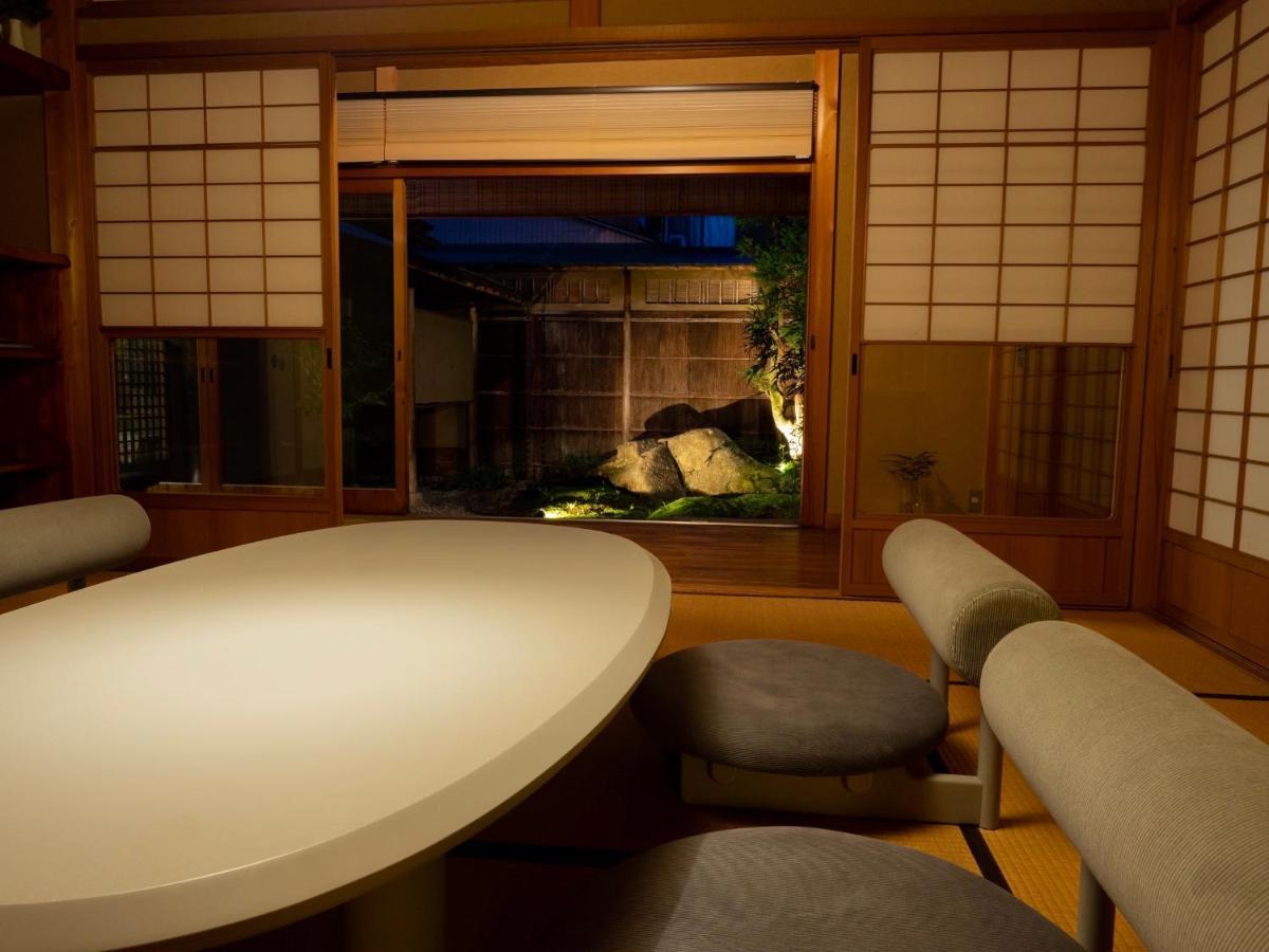 Sukiya-Zukuri Suehiro Vila Hida Exterior foto
