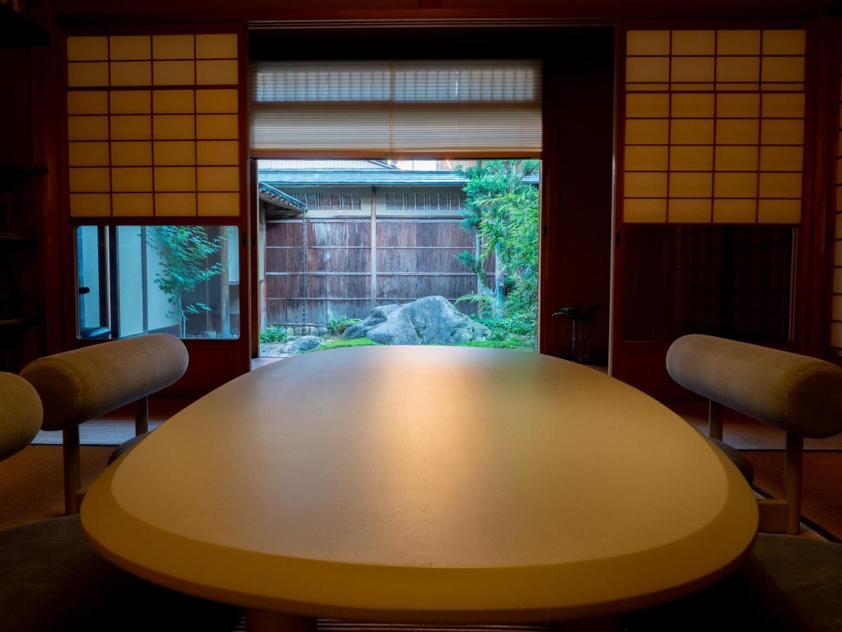 Sukiya-Zukuri Suehiro Vila Hida Exterior foto
