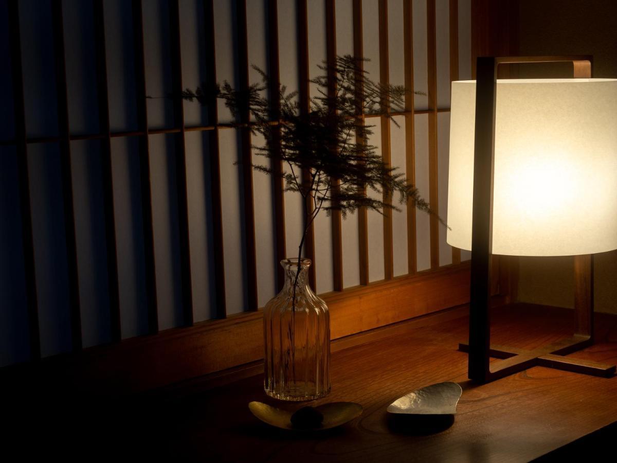 Sukiya-Zukuri Suehiro Vila Hida Exterior foto