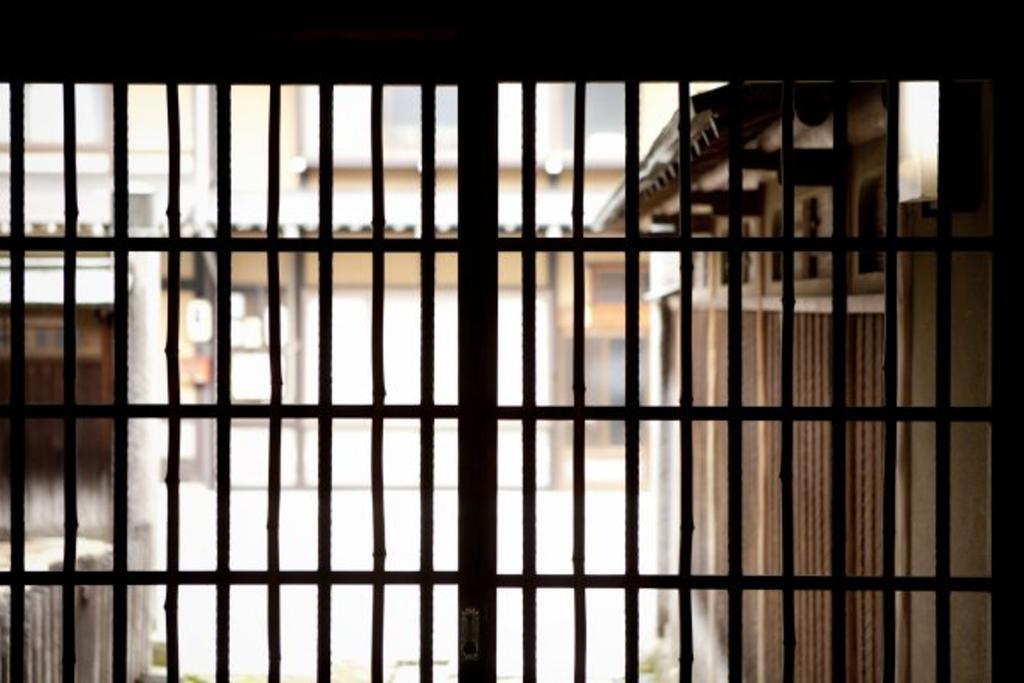 Sukiya-Zukuri Suehiro Vila Hida Exterior foto