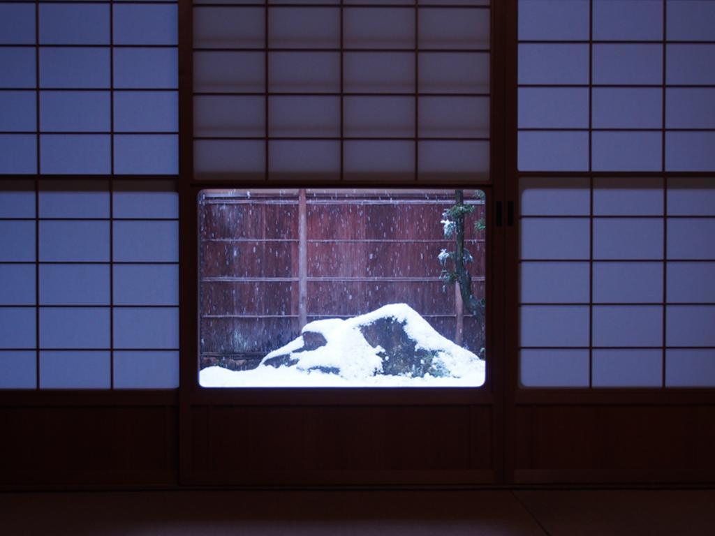 Sukiya-Zukuri Suehiro Vila Hida Exterior foto
