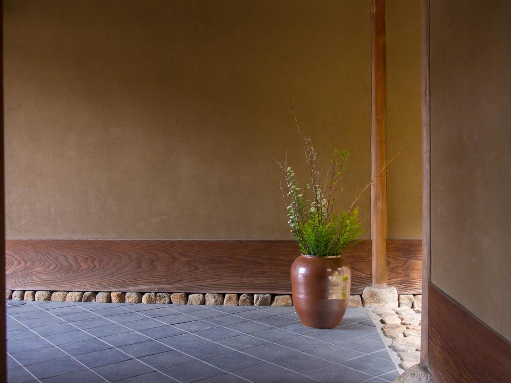 Sukiya-Zukuri Suehiro Vila Hida Exterior foto