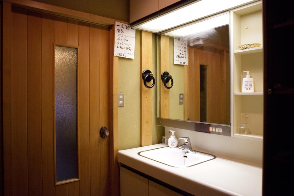 Sukiya-Zukuri Suehiro Vila Hida Exterior foto